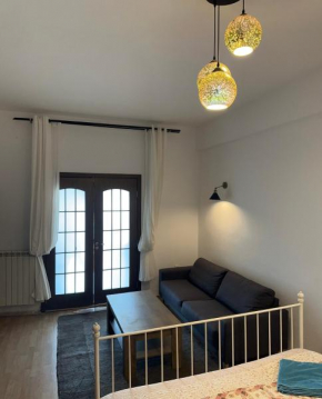 Downtown Bucharest Studio Calea Victoriei